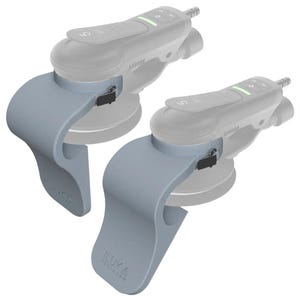3M Xtract Edge Sanders 150mm (6”)