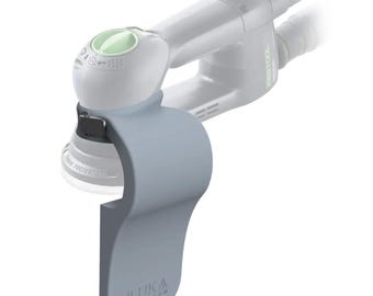 Edge Sanding Attachment for Festool* Rotex RO90