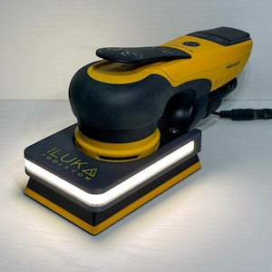 Halo Sanding Light for Mirka* Deos