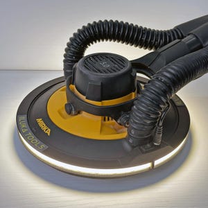 Mirka Leros Sanding Light