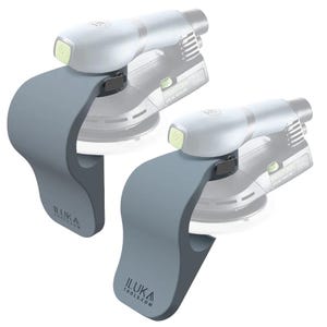 Festool ETS EC 150 (6”) Edge Sanding Attachment