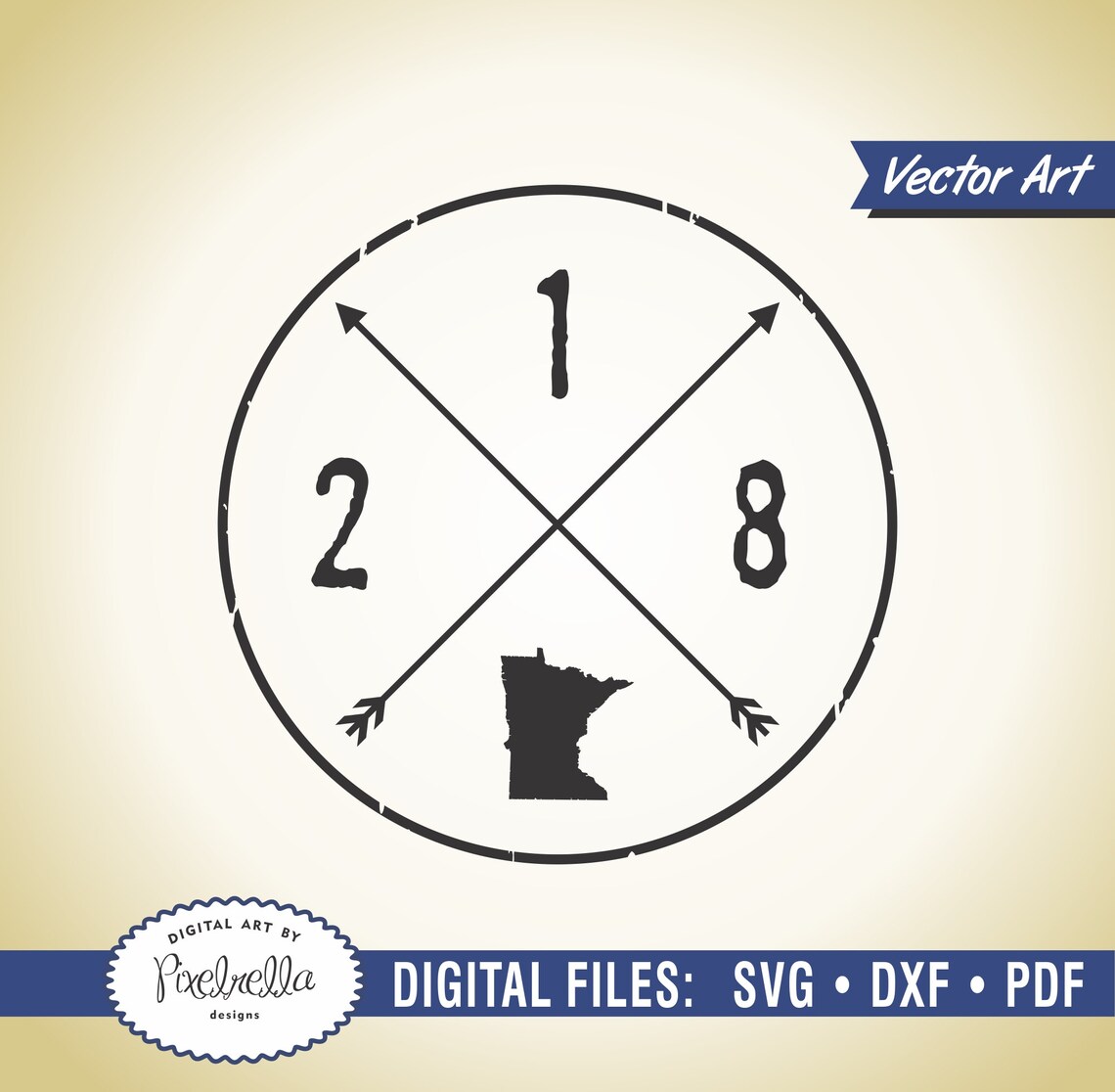 minnesota-area-code-218-svg-dxf-pdf-cut-files-vector-art-etsy