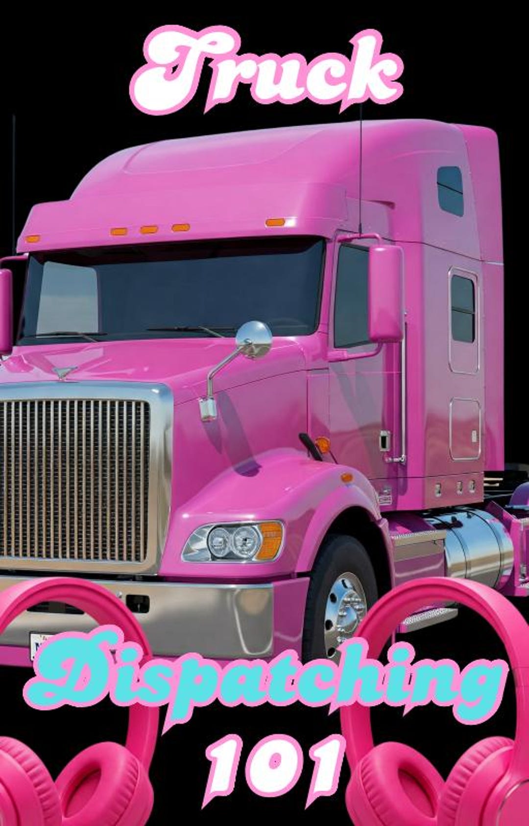 Truck Dispatching 101-plr(private Label Rights) - Etsy