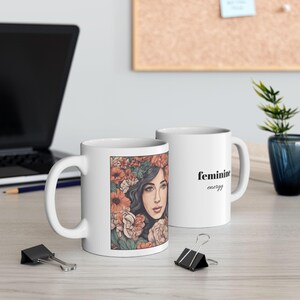 Feminine Energy Mug