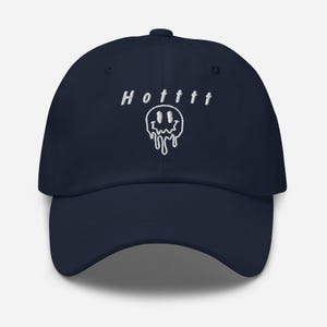 Summer Hat - Too hot - Hot - Sumer - Sweat