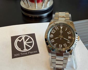 Reloj Seiko Mod XIXI Time Pieces