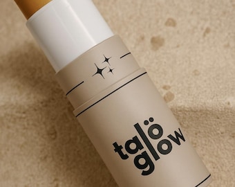 Glow | Tallow + Mica Mineral Shimmer Stick