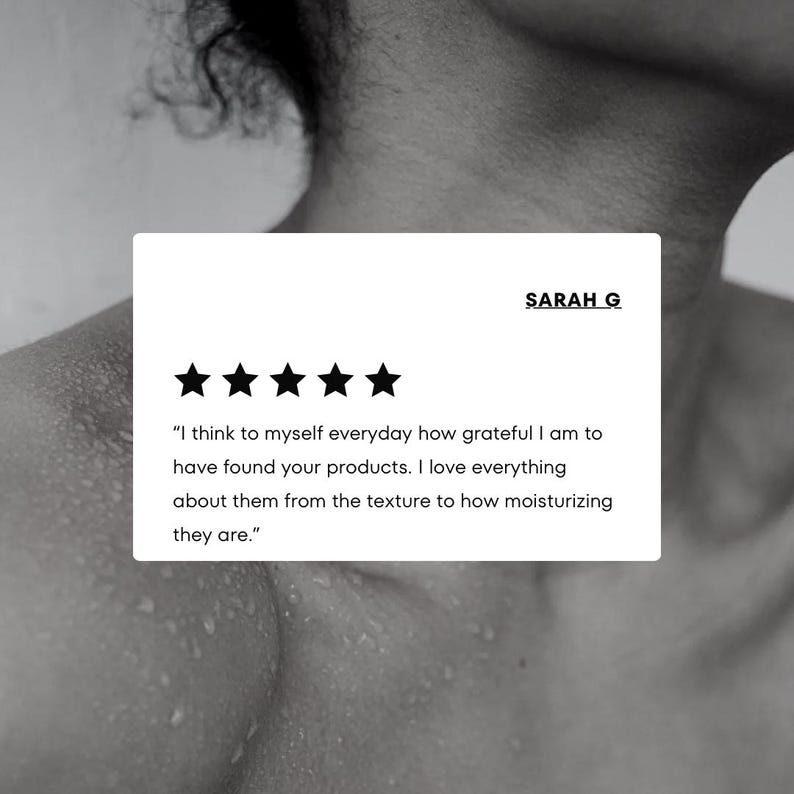 Tallow + Manuka Honey Cream | 100% Grass Fed Suet, Squalane + Frankincense | Barrier Support image 3