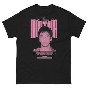 Tony Montana Scarface
