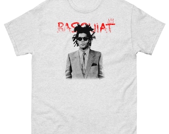 Basquiat Tee