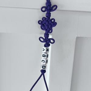 demon hunters korea traditional knot