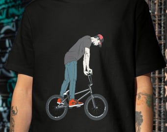 BMX Rider Clipart Svg, Fiets Svg, Fiets Png, Biker Clipart, digitale download, BMX Freestyle Png, Bmx Girl Svg, Bmx Extreme Sports Graphics