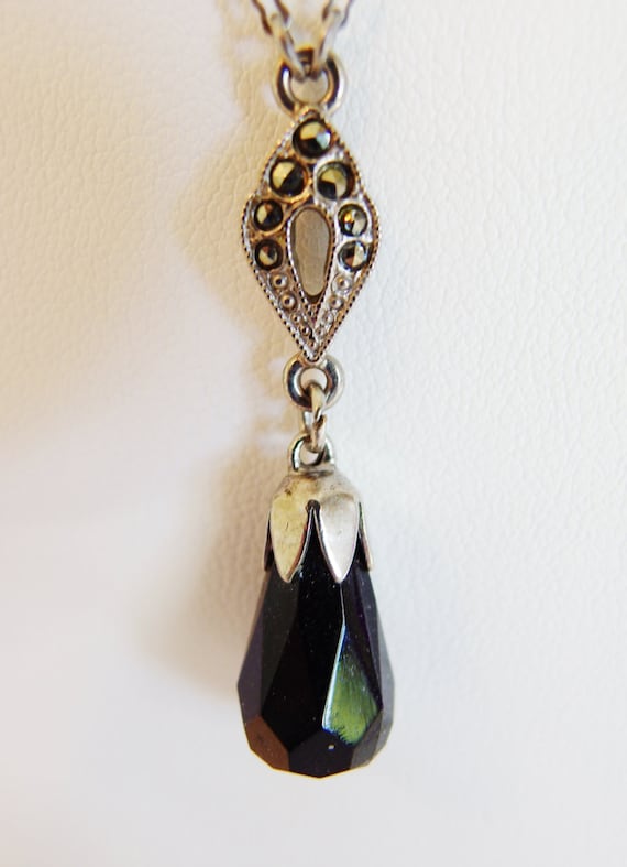 Pendentif Fantaisie Créateur Vintage - Design Unique