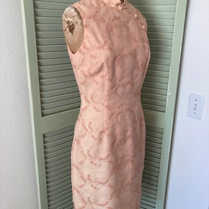 tocca dress 90s Tocca vintage silk dress