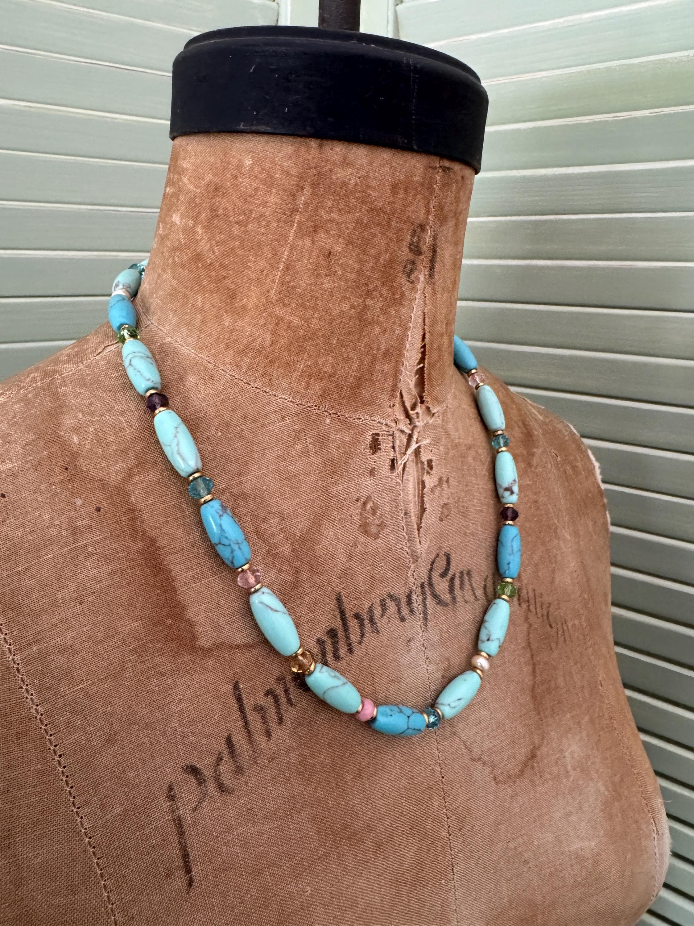 Ralph lauren turquoise - Etsy 日本