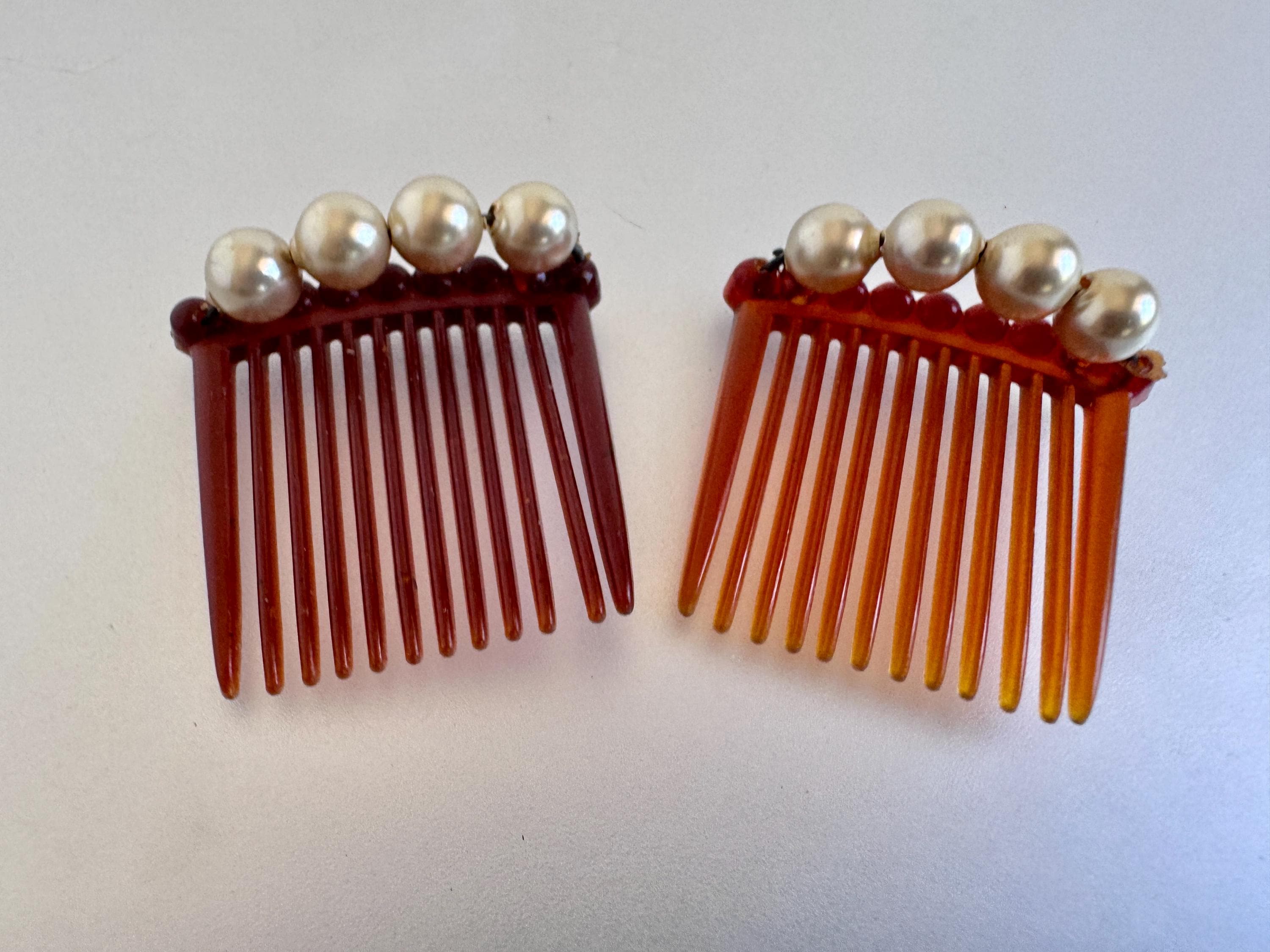 1940s Plastic Jewelry - Etsy