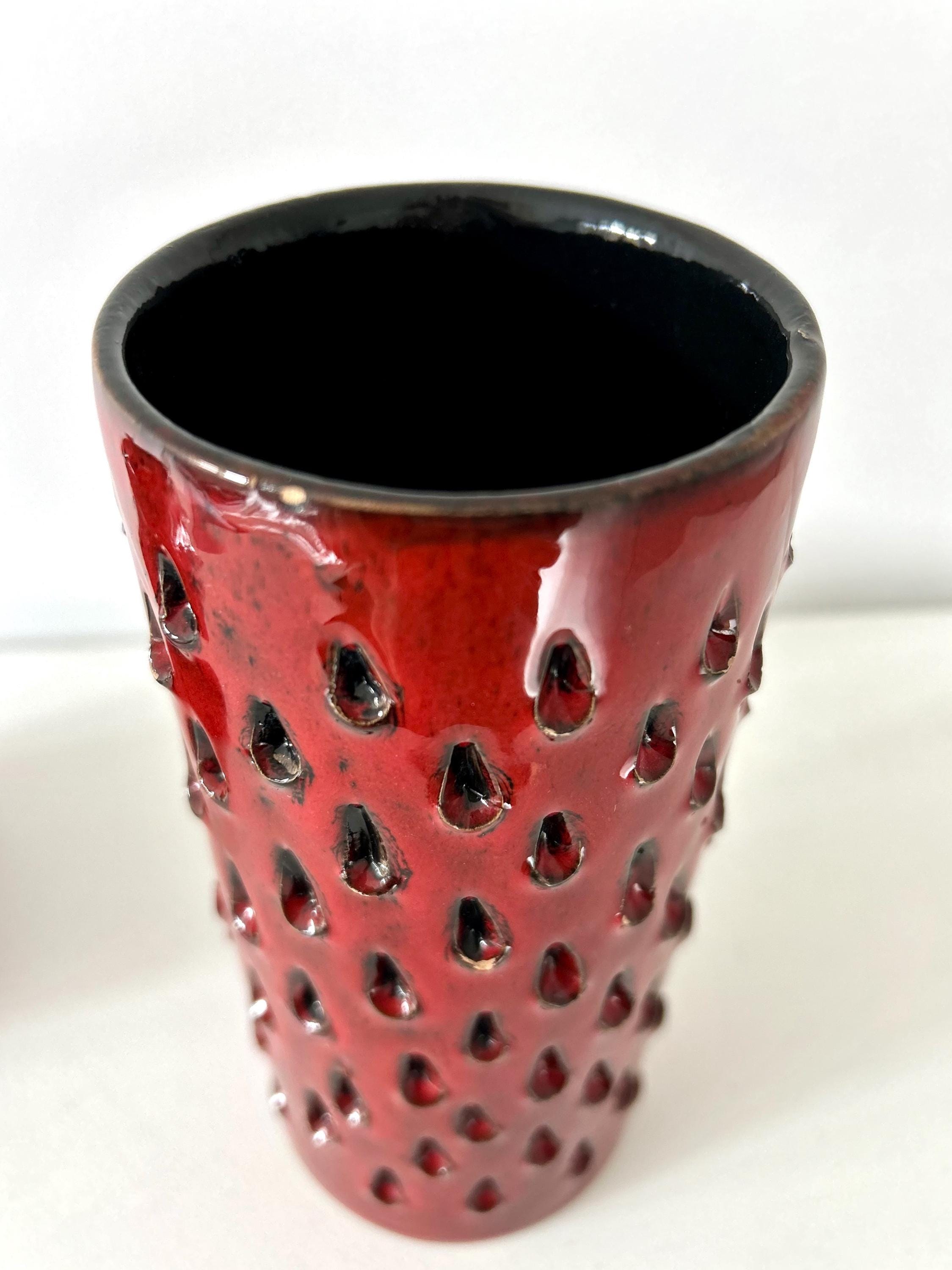 イタリア陶器　FRATELLI FANCIULLACCI　ミッドセンチュリー イタリア陶器 FRATELLI FANCIULLACCI ミッドセンチュリー Vintage Rare