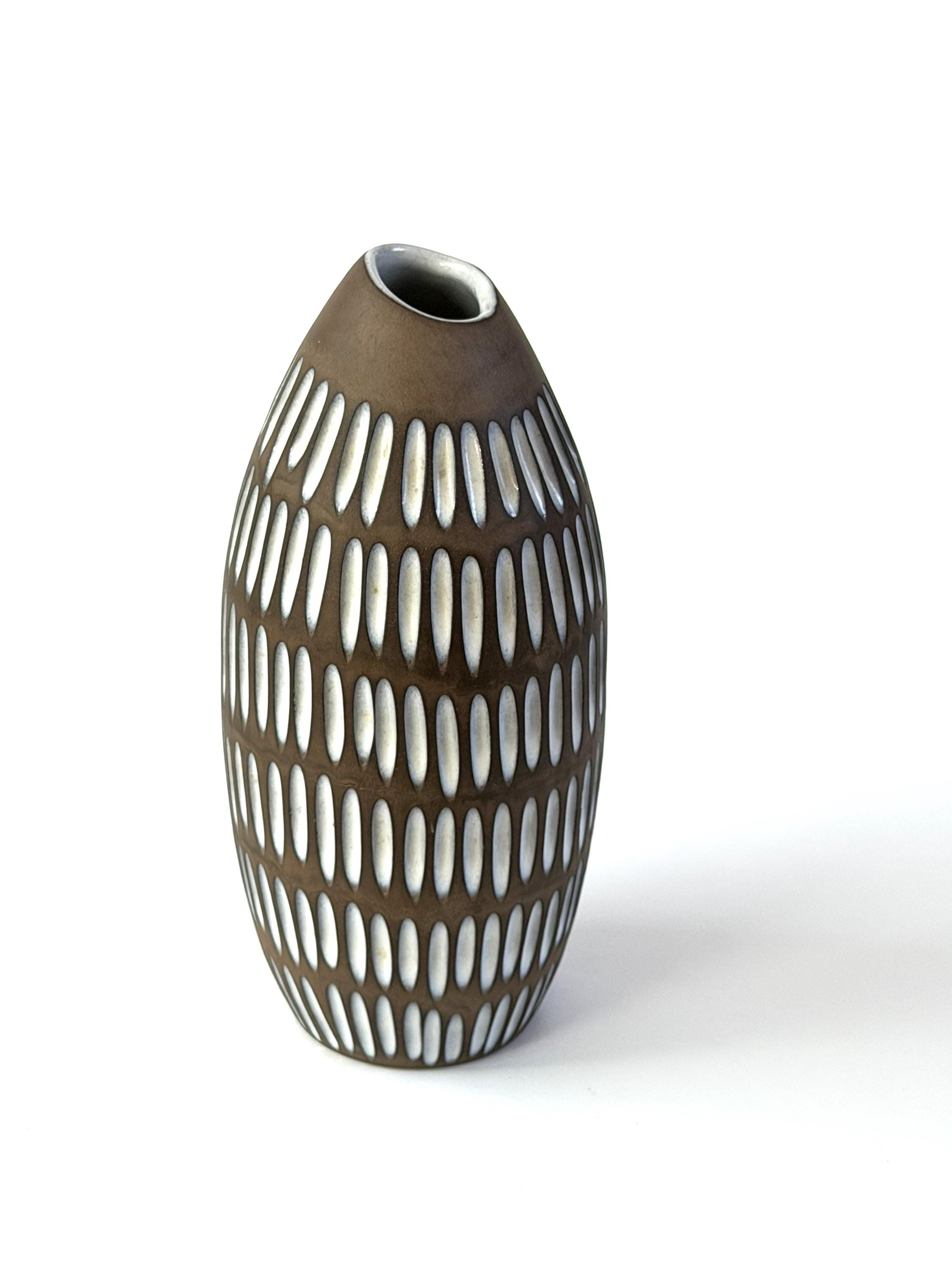Uppsala Ekeby Vases - Etsy