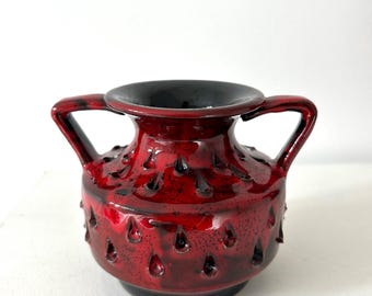 イタリア陶器　FRATELLI FANCIULLACCI　ミッドセンチュリー イタリア陶器 FRATELLI FANCIULLACCI ミッドセンチュリー Vintage Rare