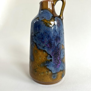 MAREI ceramic vase, Form No. 106-16, Decor Brasil, Fat Lava era, Mid-century modern, vintage, West German pottery, WGP, MCM, 1970s