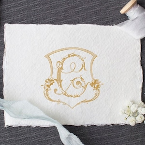 C Crest Vintage Initial C Crest Digitaler Download