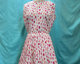 strapless open back dress Red Hawaiian Dress Hanapepe Slip Design Red / L main image 1
