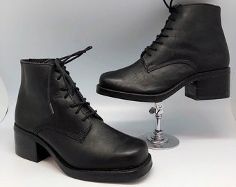 heeled docs
