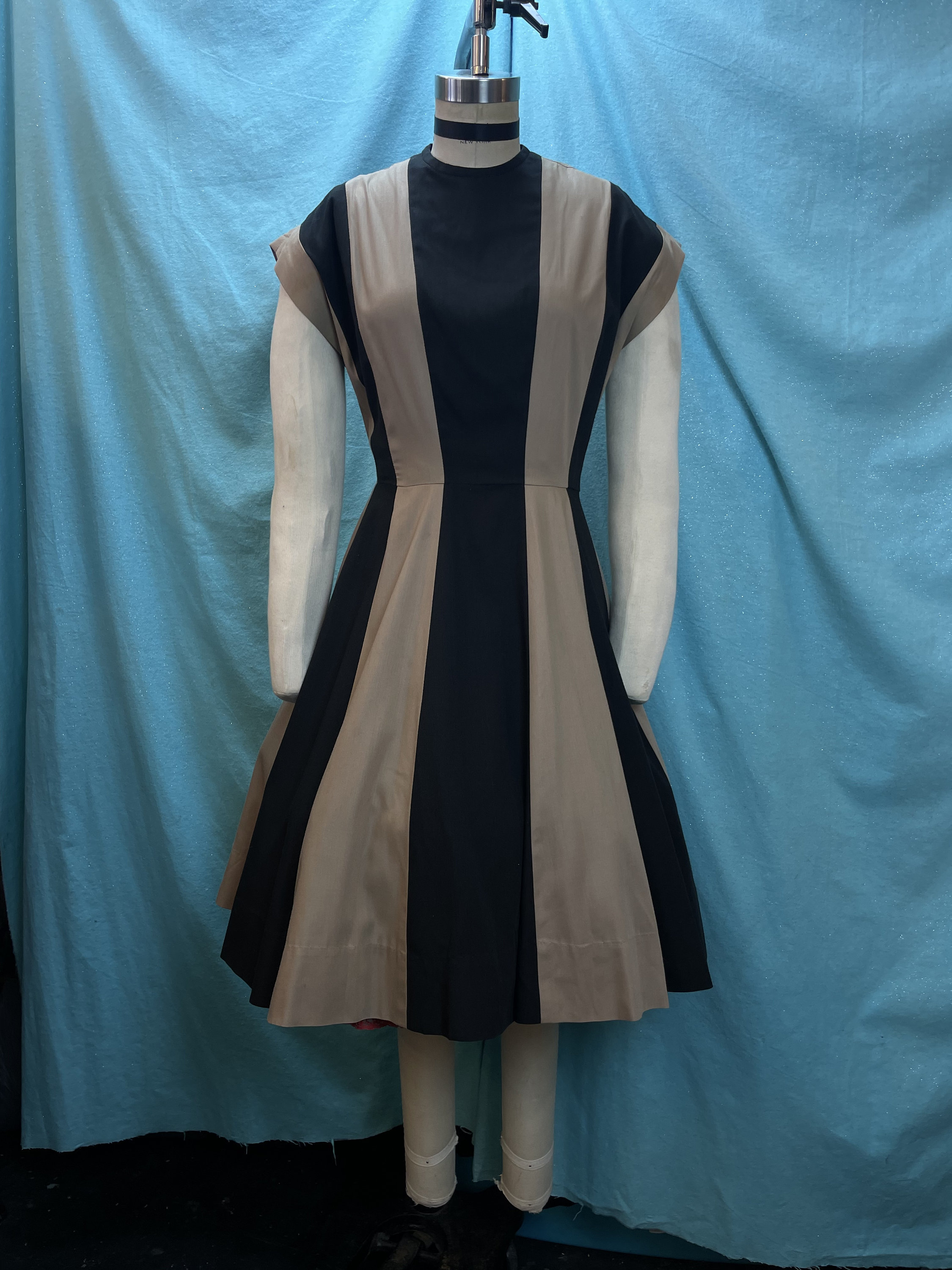 green emerald velvet dress 70/80's Nancy Greer New York Longsleeve Dress - XSmall