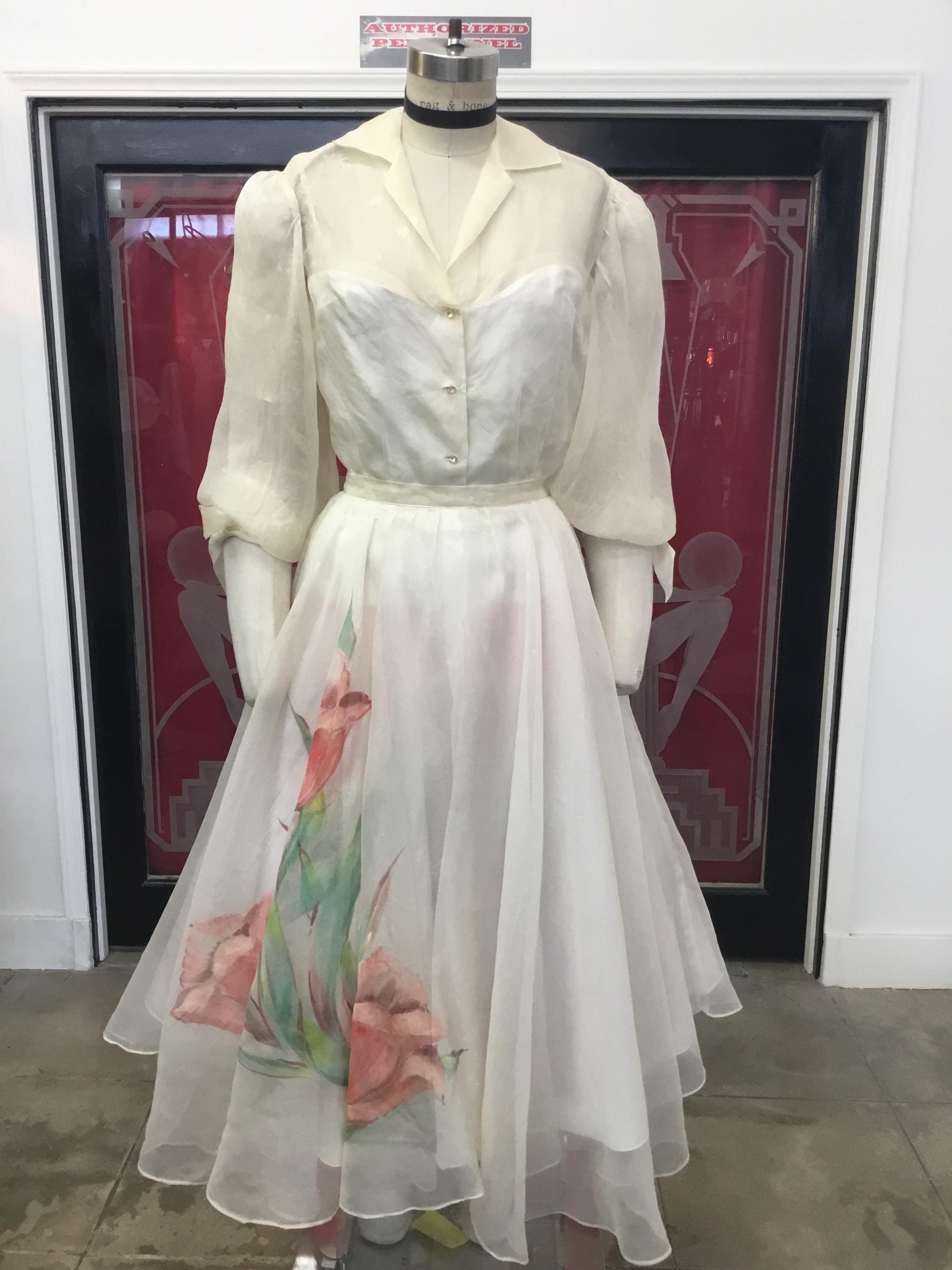 Don Loper Dress - Etsy