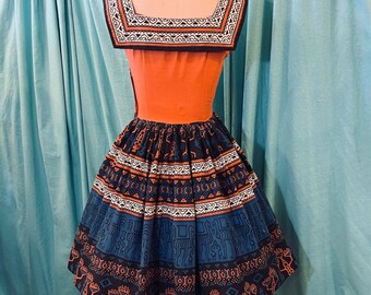 【超美品】Ameri Vintage DRESS FEMININE