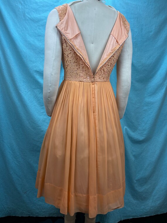 halter neck cocktail dress Prom Long evening Taylor Nunez Color:Coral BLUNDSTONE 1306 Dress -