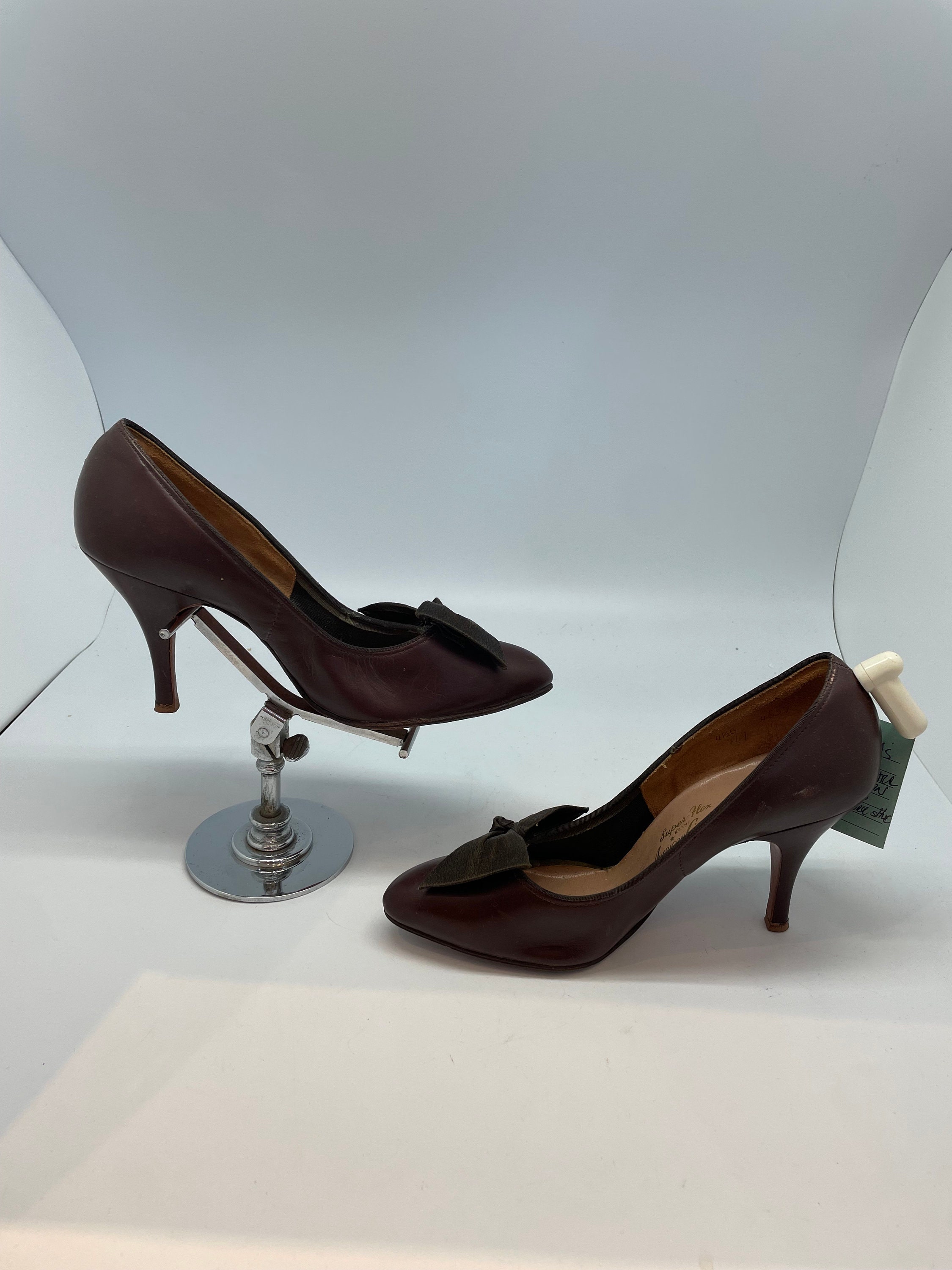 1950s high heels - Etsy 日本 1950s high heels - Etsy 日本