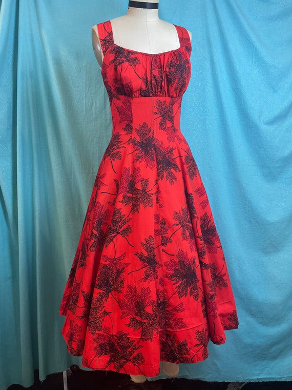 1950s cheap havana dresses