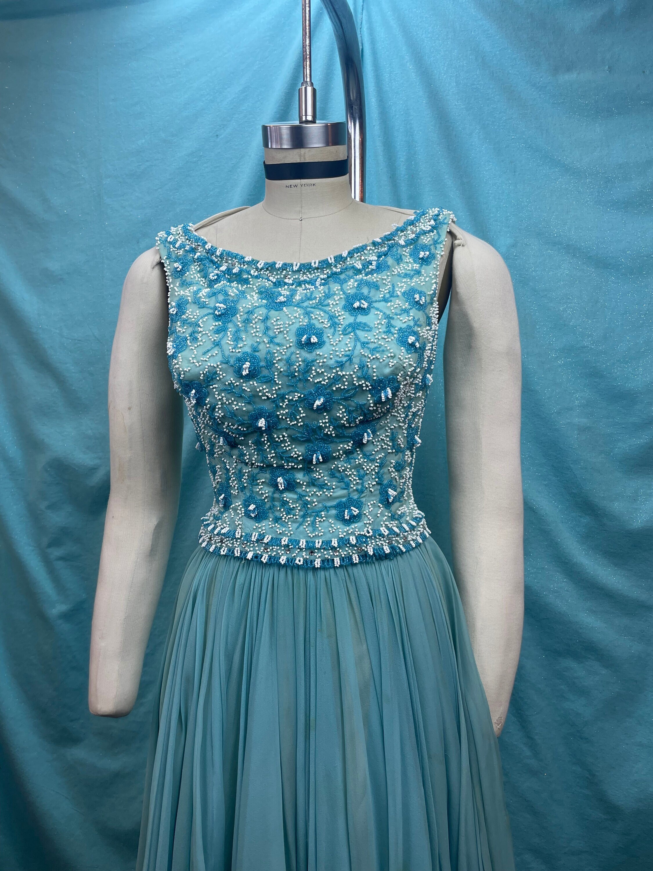 1950s/1960s W:25” Pat Sandler Vintage Designer 50s 60s 1950s/1960s W:25” Pat Sandler Vintage Designer 50s 60s