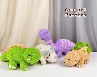 Puppy Amigurumi Crochet Pattern: Beginner-Friendly PDF Tutorial (US Terms)