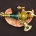 see more listings in the Raku Rayguns section