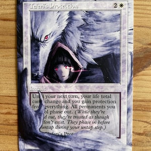 Teferi's Protection - PROXY
