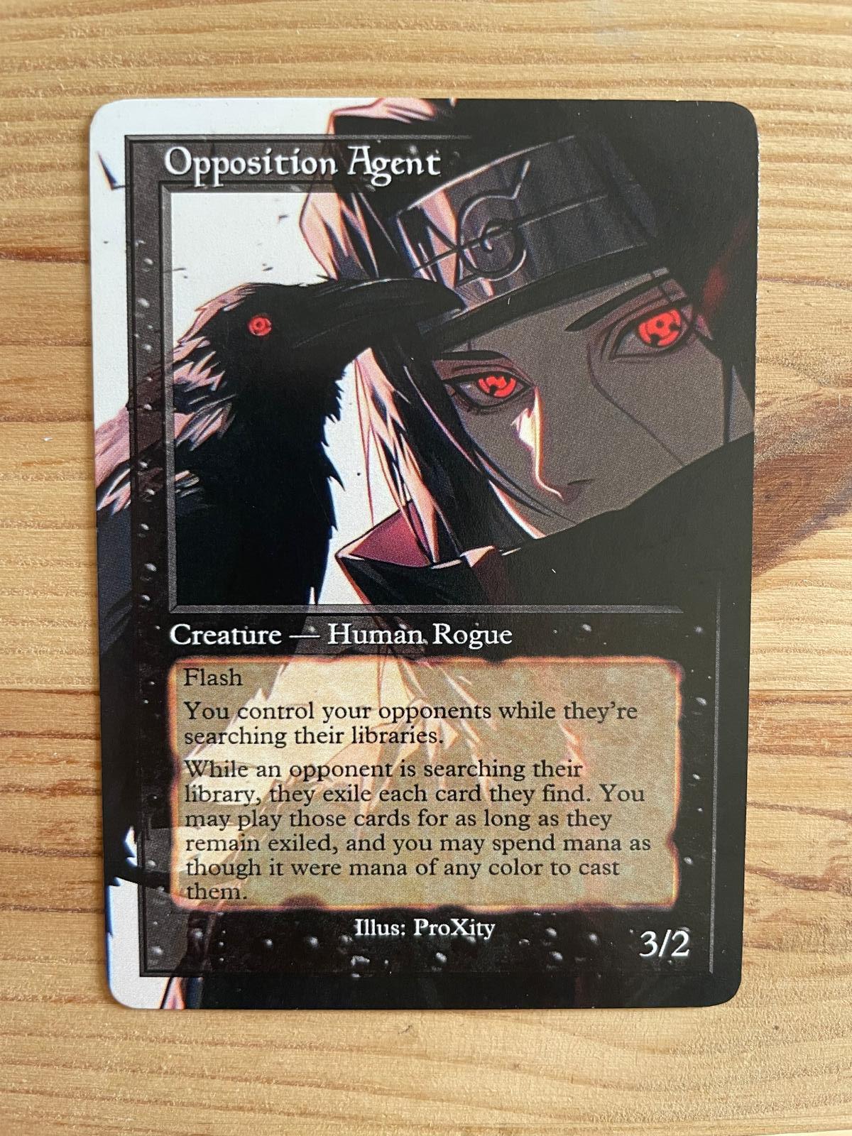 Bandai Naruto CCG 1st Edition Trading Card - Select Your Character (Near  Mint/Mint)