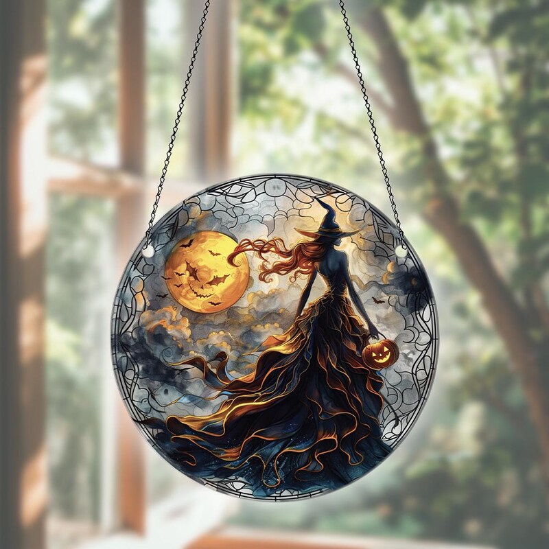 Witch Decor - Etsy