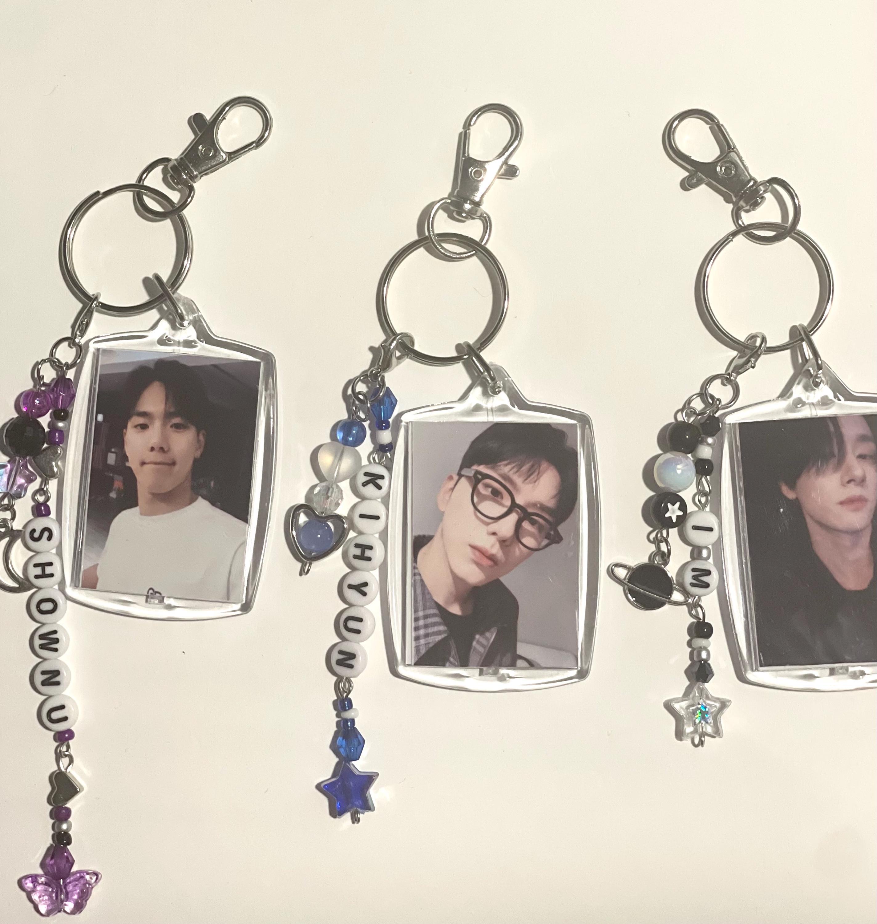 Monsta X Merch - Etsy