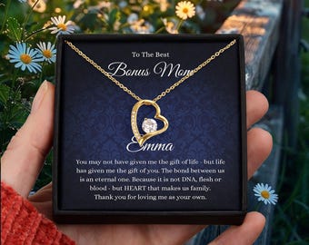 Boyfriend Mom, Future Mother in Law, to My Boyfriends Mom, Gift for Boyfriends Mom, Boyfriends Mom Gift, Mothers Day Gift for Boyfriends Mom
