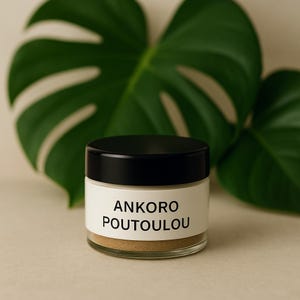 Ankoro Original (Poutoulou) organic - delay powder