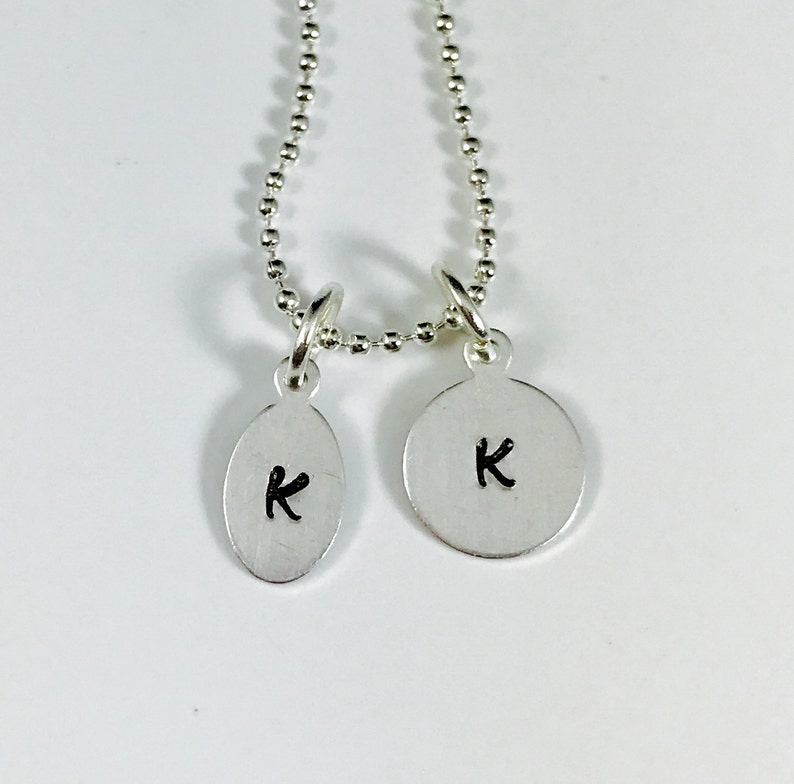 Daddy/'s Little Girl Heart with Butterfly Charm and Your Choice of Pearl Color Stainless Steel Pendant Laser Engraved Pendant