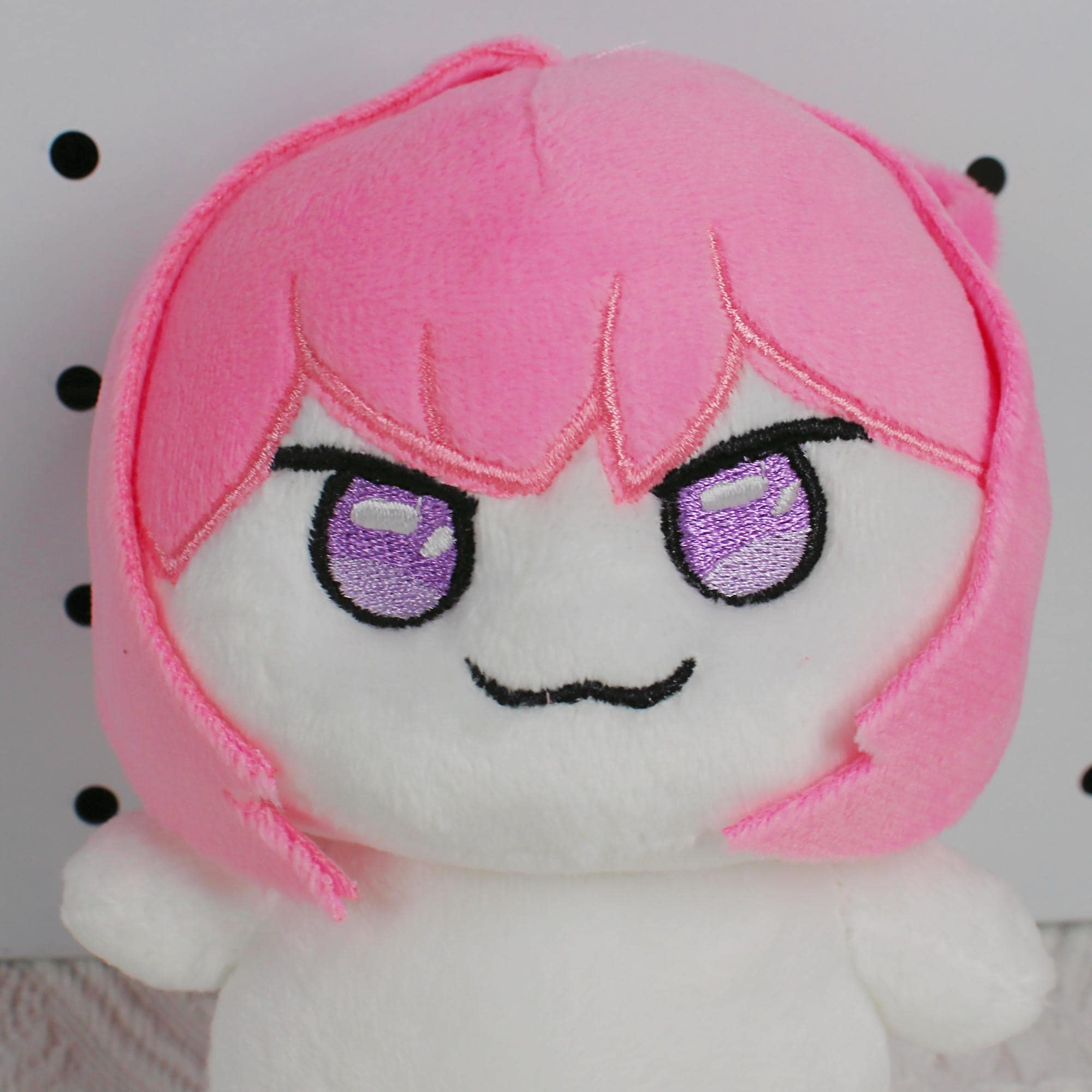 NIKKE: the Goddess of Victory Doro Dorothy Plush Doll Funny Gamer