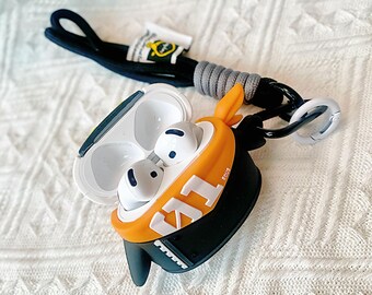 AirPods ケース Amazon | ZENIX DESIGN TECH airpods 第3世代 用 ケース