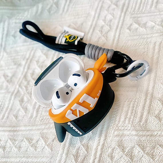 Zenless Zone Zero Bangboo Airpods Case - Etsy