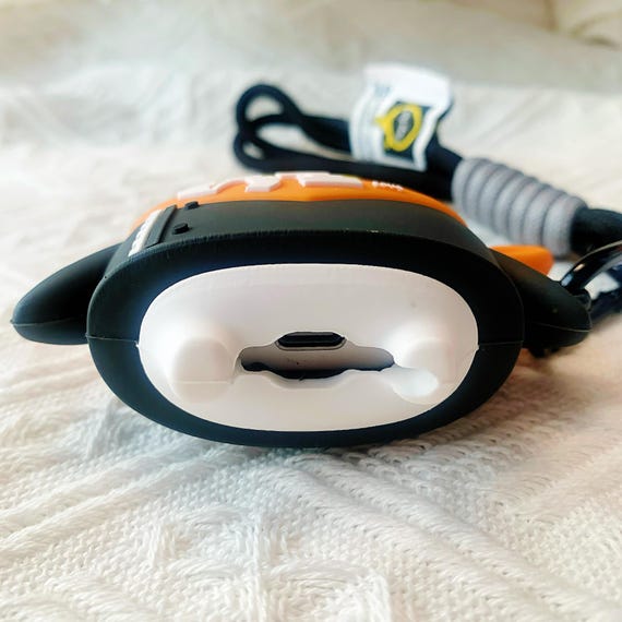 Zenless Zone Zero Bangboo Airpods Case - Etsy