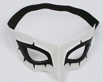 Persona 5 Joker Fake Glasses Ren akcesoria Halloween Cos Idea