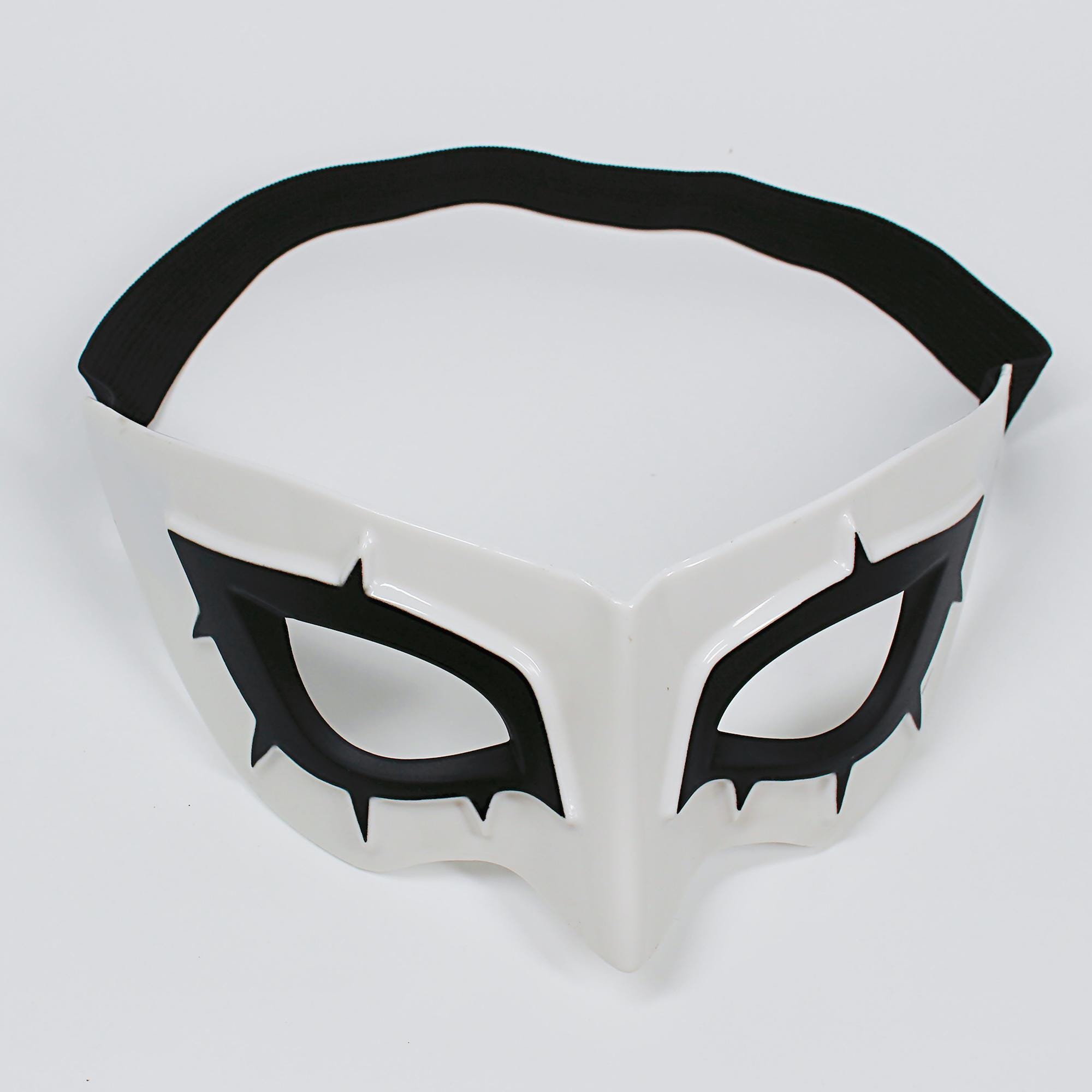 Persona 5 Mask - Etsy