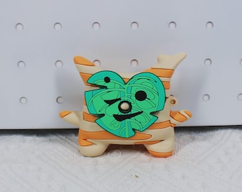 Yahaha! Korok AirPods case The Legend of Zelda earphone case +Six-Leaf